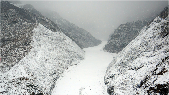 新雪国—精心打造的一个休闲度假的天空之城(图6)