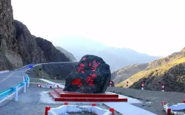 新疆独库公路将于6月5日正式开放通行！中国最美、最险峻的英雄公路，即将涌来大批人马！(图58)