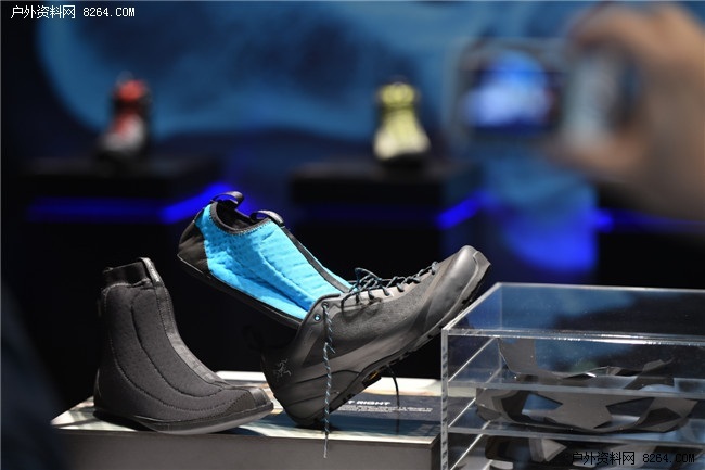 Arcteryx全新鞋品2015年将登陆1000家店铺(图1)