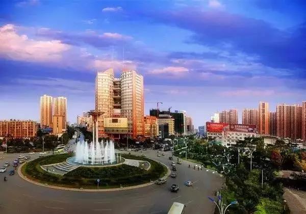 东旭蓝天12亿生态环保项目助力城市转型(图1) 东旭蓝天12亿生态环保项目助力城市转型(图1)