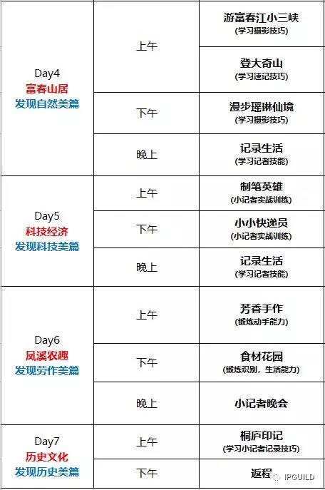 走近冬奥会 | 国际小记者夏令营火热招募啦！(图15)