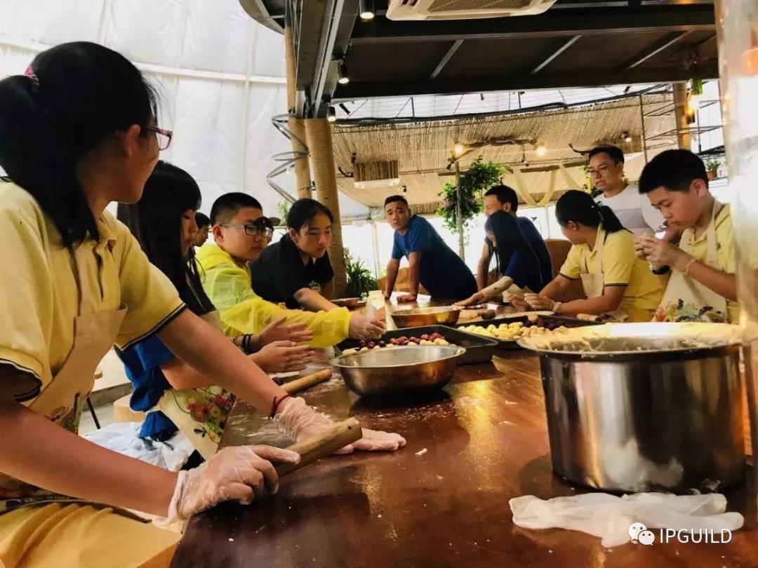 走近冬奥会 | 国际小记者夏令营火热招募啦！(图24)
