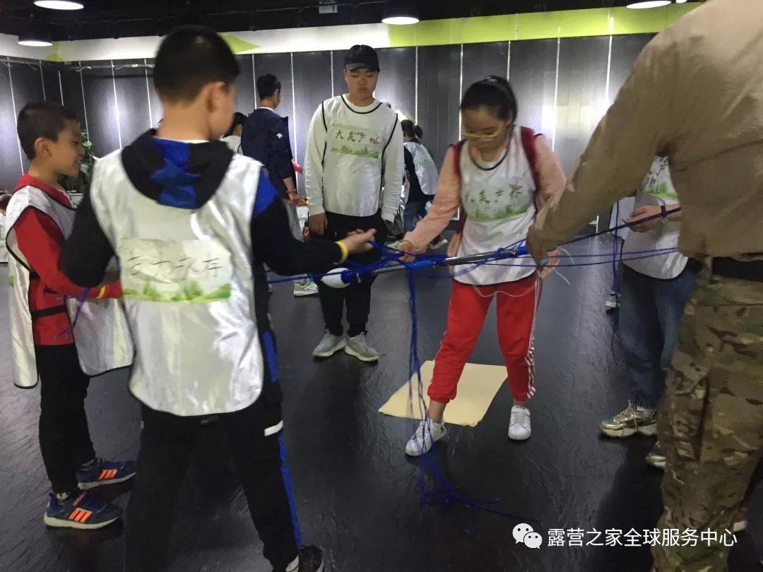 成长部落—向“贝尔”一样拥抱大自然(图12) 成长部落—向“贝尔”一样拥抱大自然(图12)