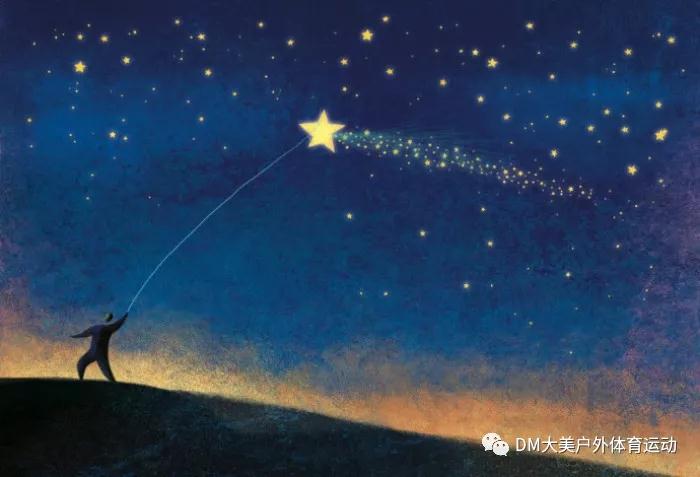 流浪云端·星空露营(图1) 流浪云端·星空露营(图1)