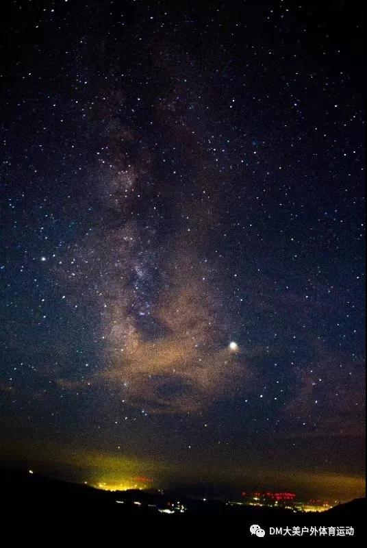 流浪云端·星空露营(图10) 流浪云端·星空露营(图10)