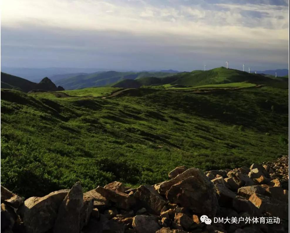 流浪云端·星空露营(图20) 流浪云端·星空露营(图20)
