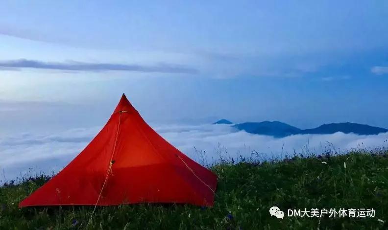 流浪云端·星空露营(图35) 流浪云端·星空露营(图35)