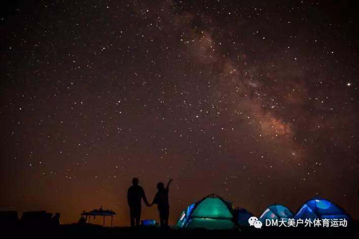 流浪云端·星空露营(图36) 流浪云端·星空露营(图36)