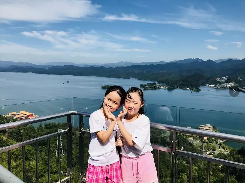 8月青少年夏令营相聚露营之家千岛湖全球服务中心(图21) 8月青少年夏令营相聚露营之家千岛湖全球服务中心(图21)