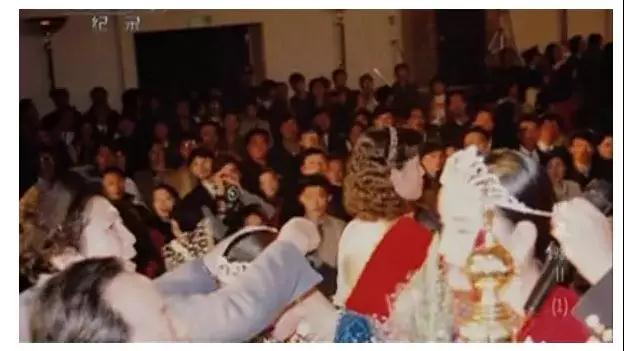 【封面人物】世界超模第一人--陈娟红(图4) 【封面人物】世界超模第一人--陈娟红(图4)