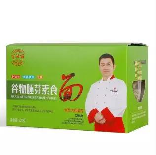 【TOP伙伴】--东莞市国萃生物科技有限公司(图4)