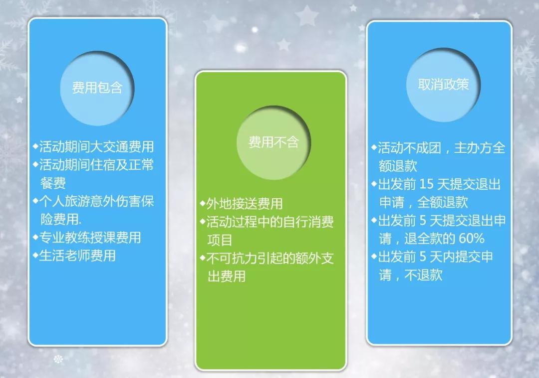我要做滑雪小达人—2019国际冬季成长营(图30)