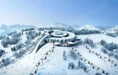 相约崇礼，飞跃雪原┃2019主题冬令营(图8)