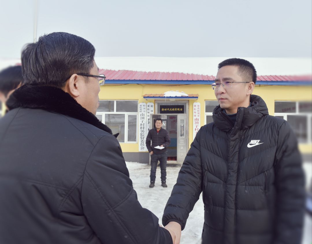 责任担当 战“疫”助力(图4)