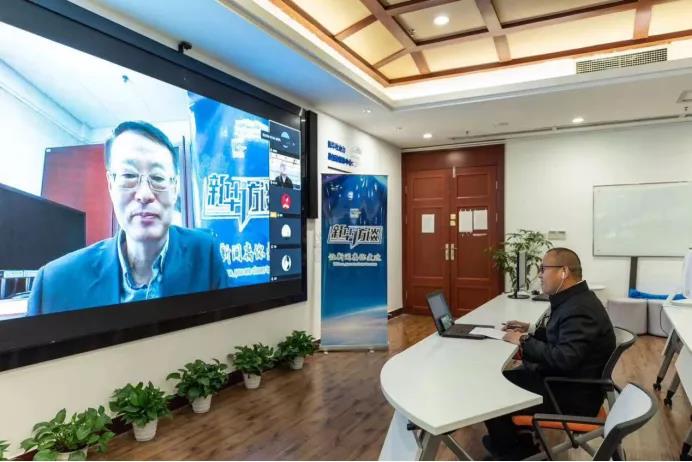 “释放产业潜能,促进体育消费”——国家体育总局经济司回应热点难点(图5) “释放产业潜能,促进体育消费”——国家体育总局经济司回应热点难点(图5)