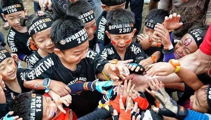 体育不是育体，体育把孩子培养成完整的人！(图3)
