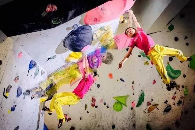 体育不是育体,体育把孩子培养成完整的人!(图10) 体育不是育体,体育把孩子培养成完整的人!(图10)