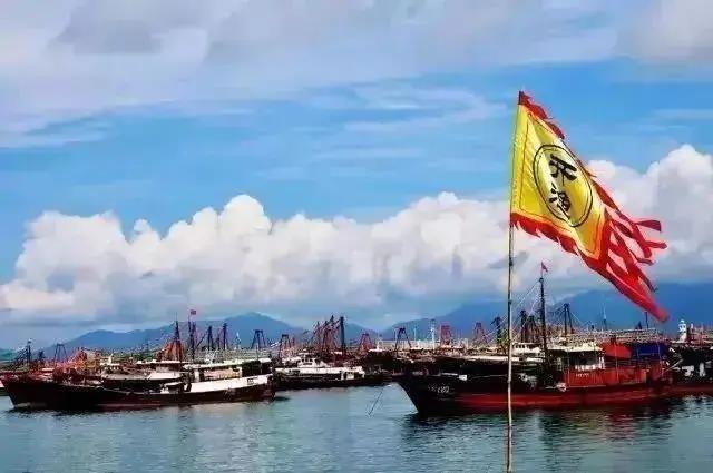 有趣的海岛 | 时光沉淀下的海陵岛28年,造就一座腾飞的岛屿(图4) 有趣的海岛 | 时光沉淀下的海陵岛28年,造就一座腾飞的岛屿(图4)