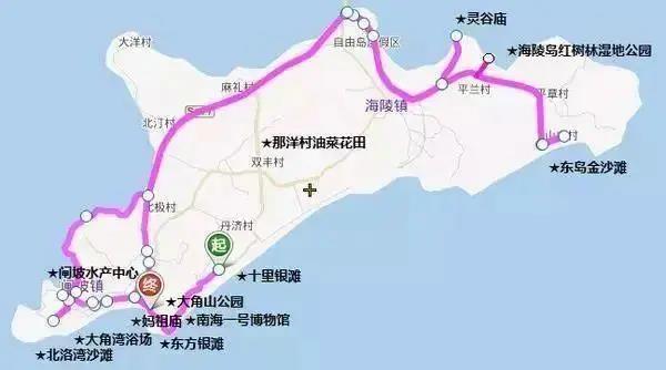 有趣的海岛 | 时光沉淀下的海陵岛28年,造就一座腾飞的岛屿(图10) 有趣的海岛 | 时光沉淀下的海陵岛28年,造就一座腾飞的岛屿(图10)