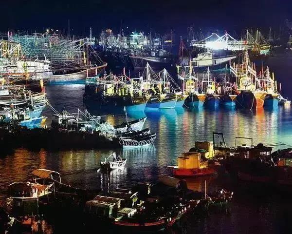 有趣的海岛 | 时光沉淀下的海陵岛28年,造就一座腾飞的岛屿(图12) 有趣的海岛 | 时光沉淀下的海陵岛28年,造就一座腾飞的岛屿(图12)