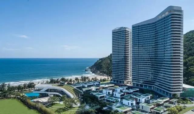 有趣的海岛 | 时光沉淀下的海陵岛28年,造就一座腾飞的岛屿(图21) 有趣的海岛 | 时光沉淀下的海陵岛28年,造就一座腾飞的岛屿(图21)