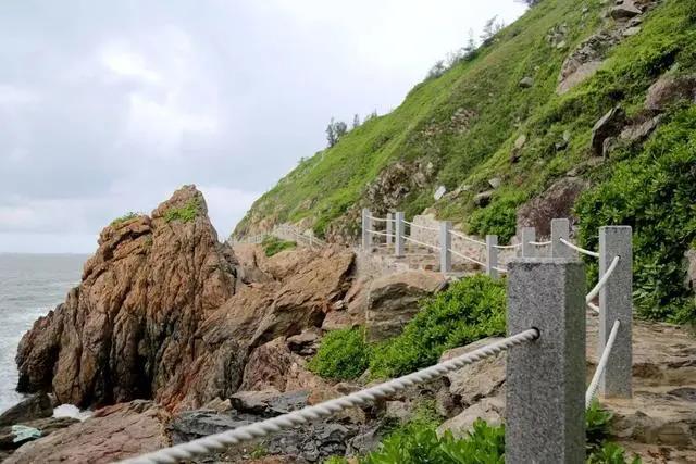 有趣的海岛 | 时光沉淀下的海陵岛28年,造就一座腾飞的岛屿(图24) 有趣的海岛 | 时光沉淀下的海陵岛28年,造就一座腾飞的岛屿(图24)