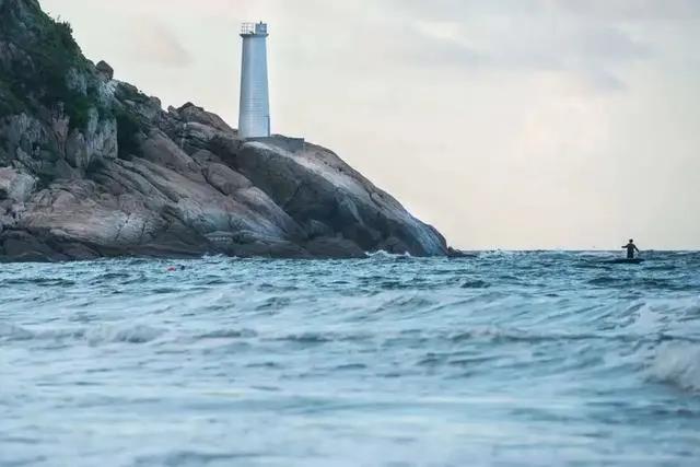 有趣的海岛 | 时光沉淀下的海陵岛28年,造就一座腾飞的岛屿(图26) 有趣的海岛 | 时光沉淀下的海陵岛28年,造就一座腾飞的岛屿(图26)