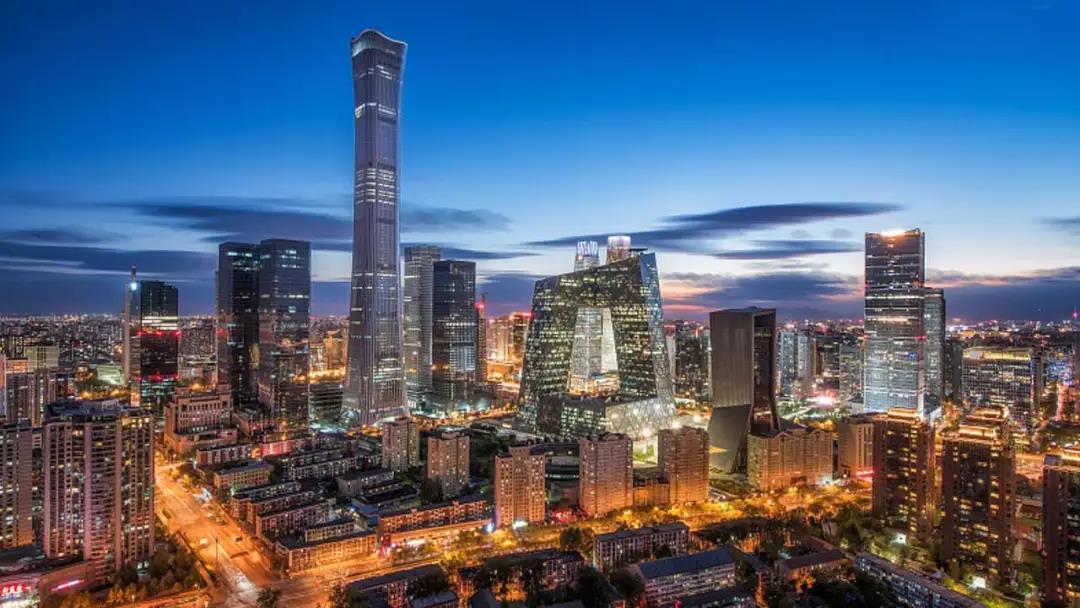 促消费助经济 北京消费季6月6日启动 122亿元消费券将发放(图7)