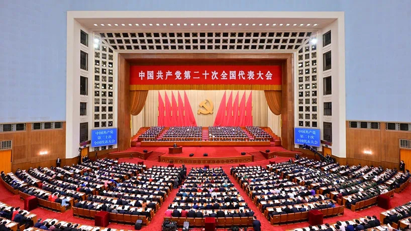从二十大报告看人民生活新图景(图1) image.png