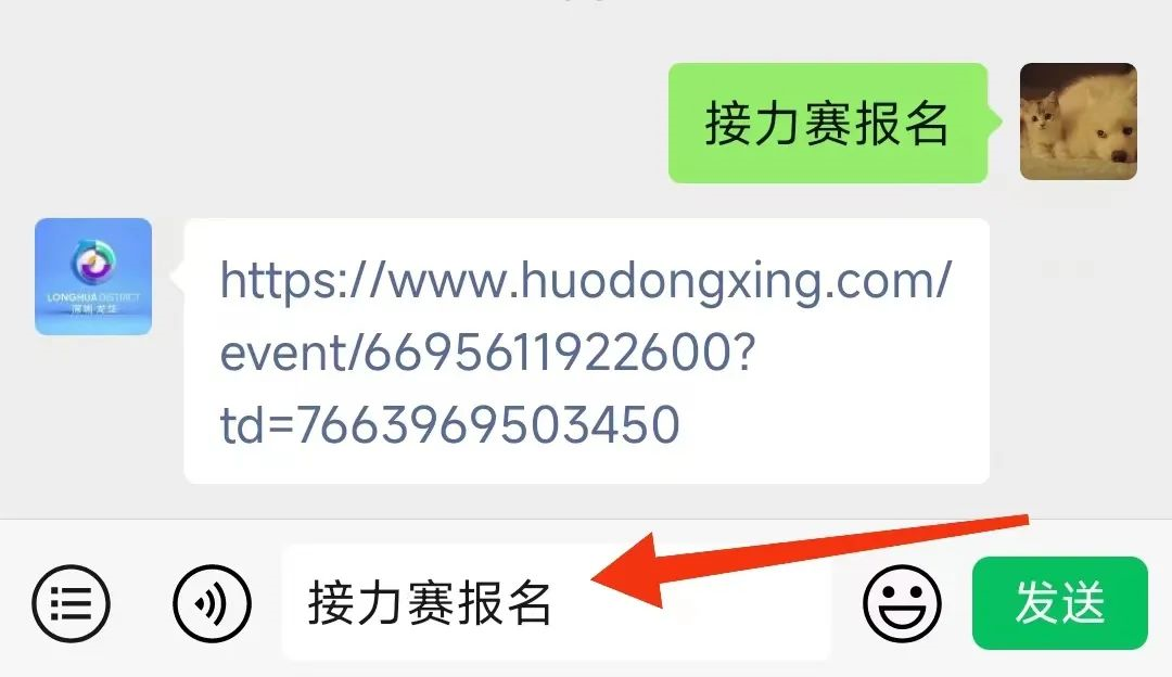 罗申、郭伟阳、张雁全等体育明星领跑，深圳龙华8小时团队接力赛报名开启(图6)