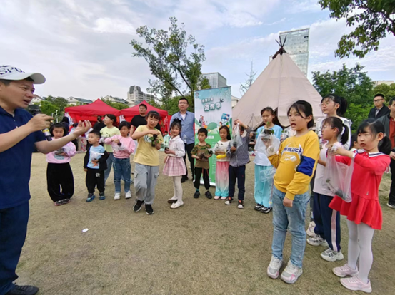 露营之家踏青季 这个五一不太挤(图8)