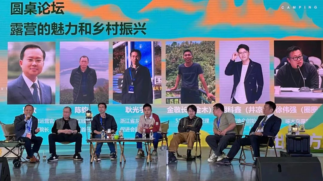 深度好文:厘清美国户外,透析中国露营风口(图7) 深度好文:厘清美国户外,透析中国露营风口(图7)