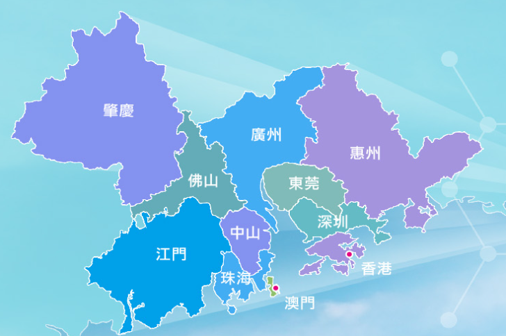 露营之家(中山)供应链管理有限公司落地粤港澳大湾区(图1) 露营之家(中山)供应链管理有限公司落地粤港澳大湾区(图1)