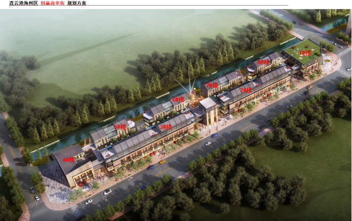 瀛洲集团访问露营之家总部,共同探讨连云港体旅融合发展模式(图2) 瀛洲集团访问露营之家总部,共同探讨连云港体旅融合发展模式(图2)