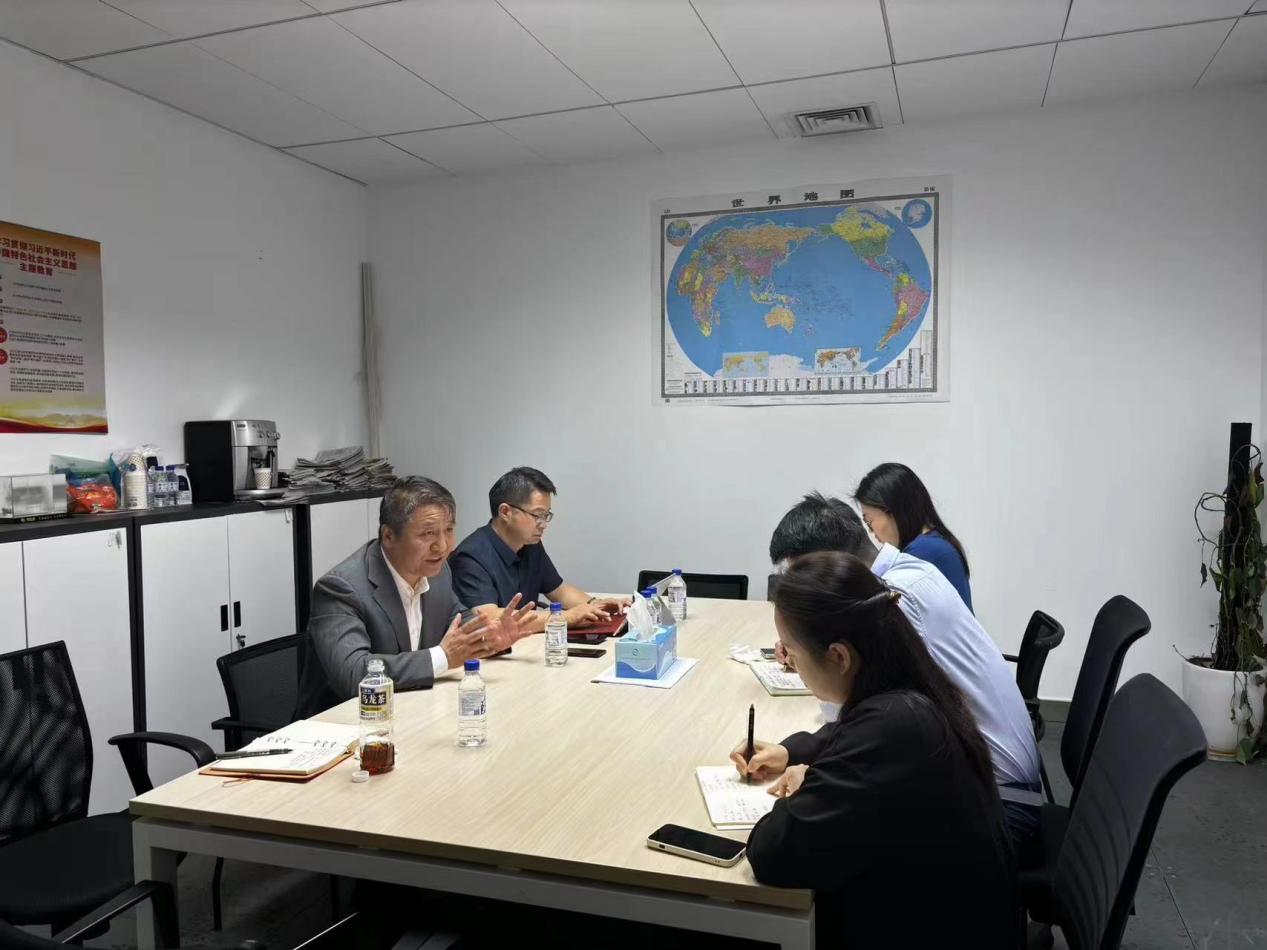 露营之家全球优选供应链签约进博局 双向奔赴供需见面会将亮相2024上海进博会(图7) 露营之家全球优选供应链签约进博局 双向奔赴供需见面会将亮相2024上海进博会(图7)