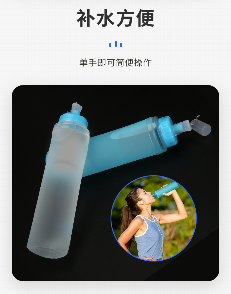 全球优选——户外饮水神器 ▎国际认证超强芯 可折叠 可过滤 可除菌(图18)