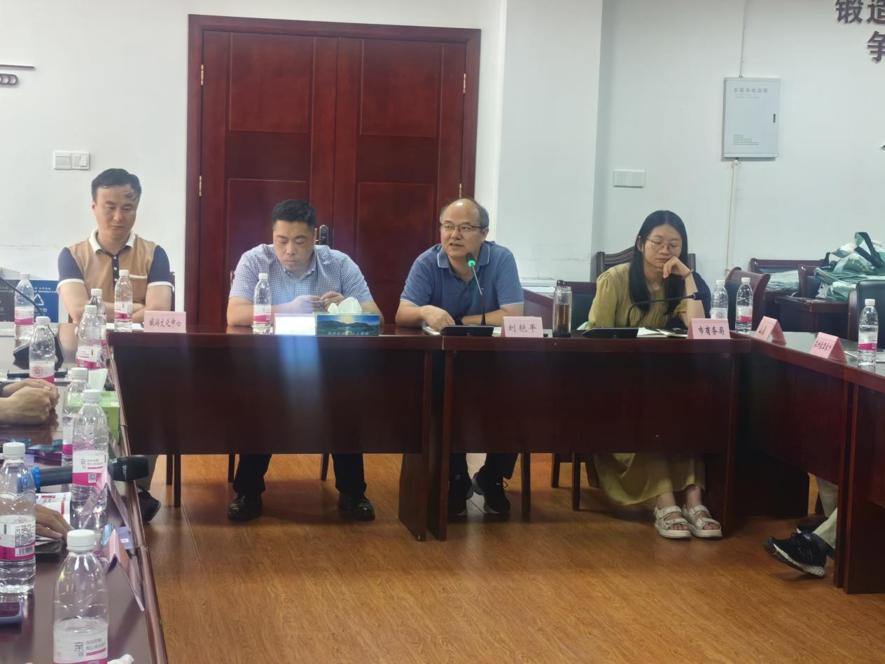 露营新纪元,共筑供应链新篇章—— 露营之家装备供应链供需见面会回顾(图10) 露营新纪元,共筑供应链新篇章—— 露营之家装备供应链供需见面会回顾(图10)