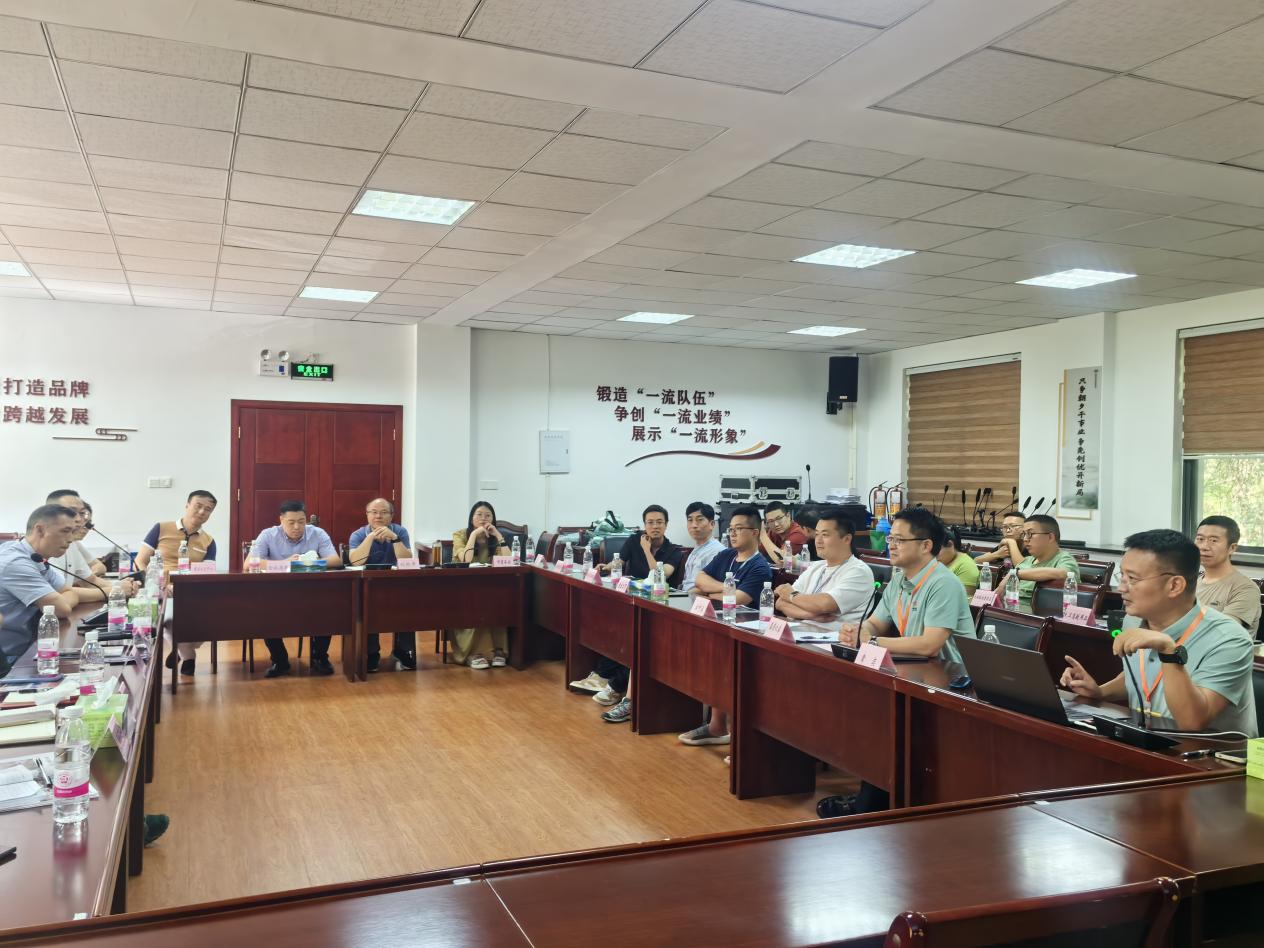 露营新纪元,共筑供应链新篇章—— 露营之家装备供应链供需见面会回顾(图7) 露营新纪元,共筑供应链新篇章—— 露营之家装备供应链供需见面会回顾(图7)