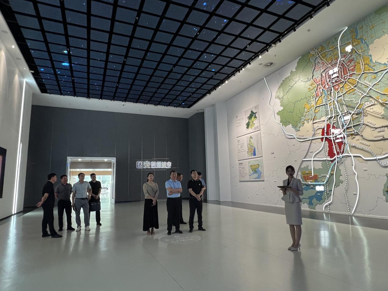 undefined 固安携手露营之家,共绘乡村振兴新篇章(图2)