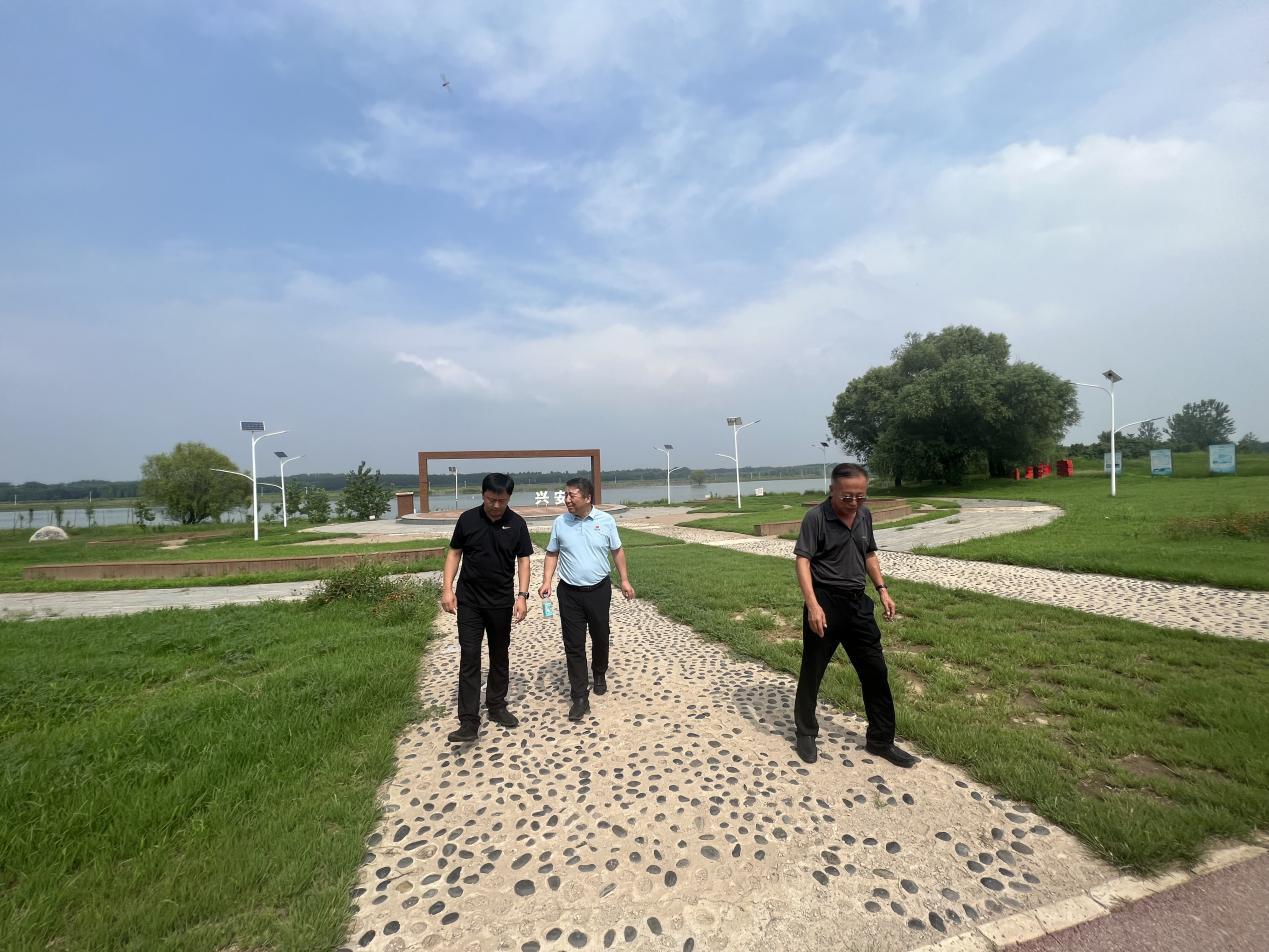undefined 固安携手露营之家,共绘乡村振兴新篇章(图5)