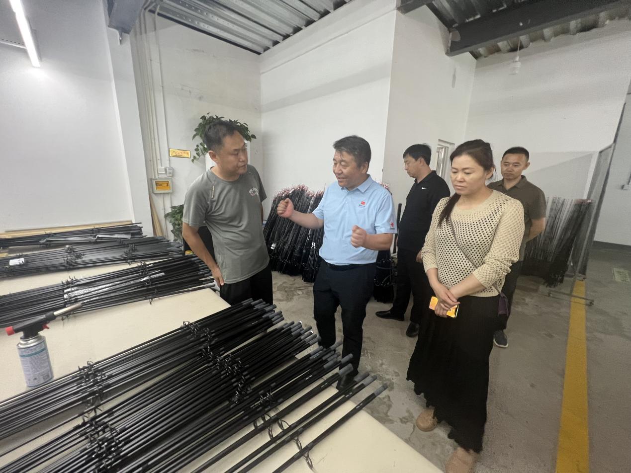 undefined 固安携手露营之家,共绘乡村振兴新篇章(图8)