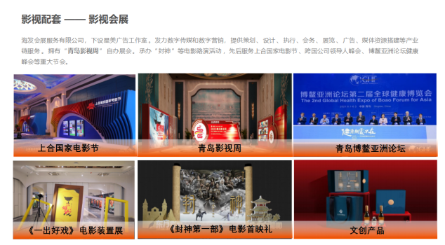露营之家智库受邀到东方影都考察调研 青岛海发文化集团文体旅融合蓄势再启航(图15) 露营之家智库受邀到东方影都考察调研 青岛海发文化集团文体旅融合蓄势再启航(图15)