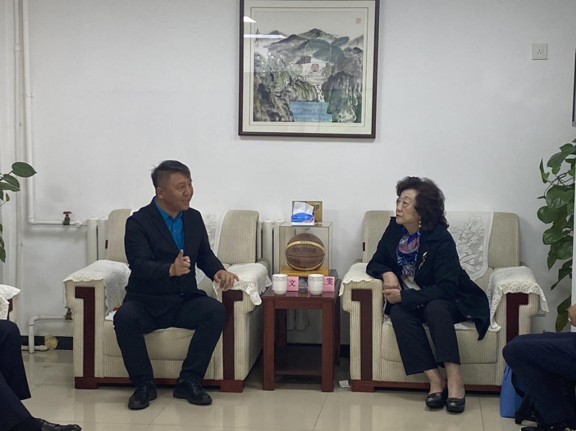 加拿大户外安全装备协会来访露营之家落实贵州露营大会后续合作事宜(图3) 加拿大户外安全装备协会来访露营之家落实贵州露营大会后续合作事宜(图3)