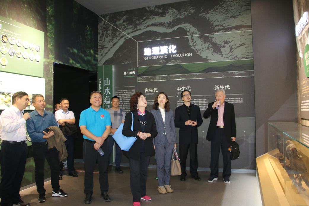 加拿大户外安全装备协会与露营之家金华供应链全球贸易中心签约 共绘中加户外新蓝图(图4)