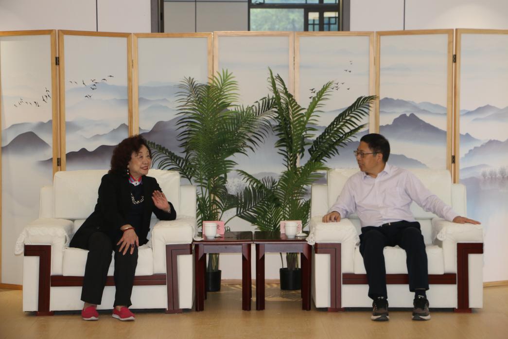 加拿大户外安全装备协会与露营之家金华供应链全球贸易中心签约 共绘中加户外新蓝图(图2)