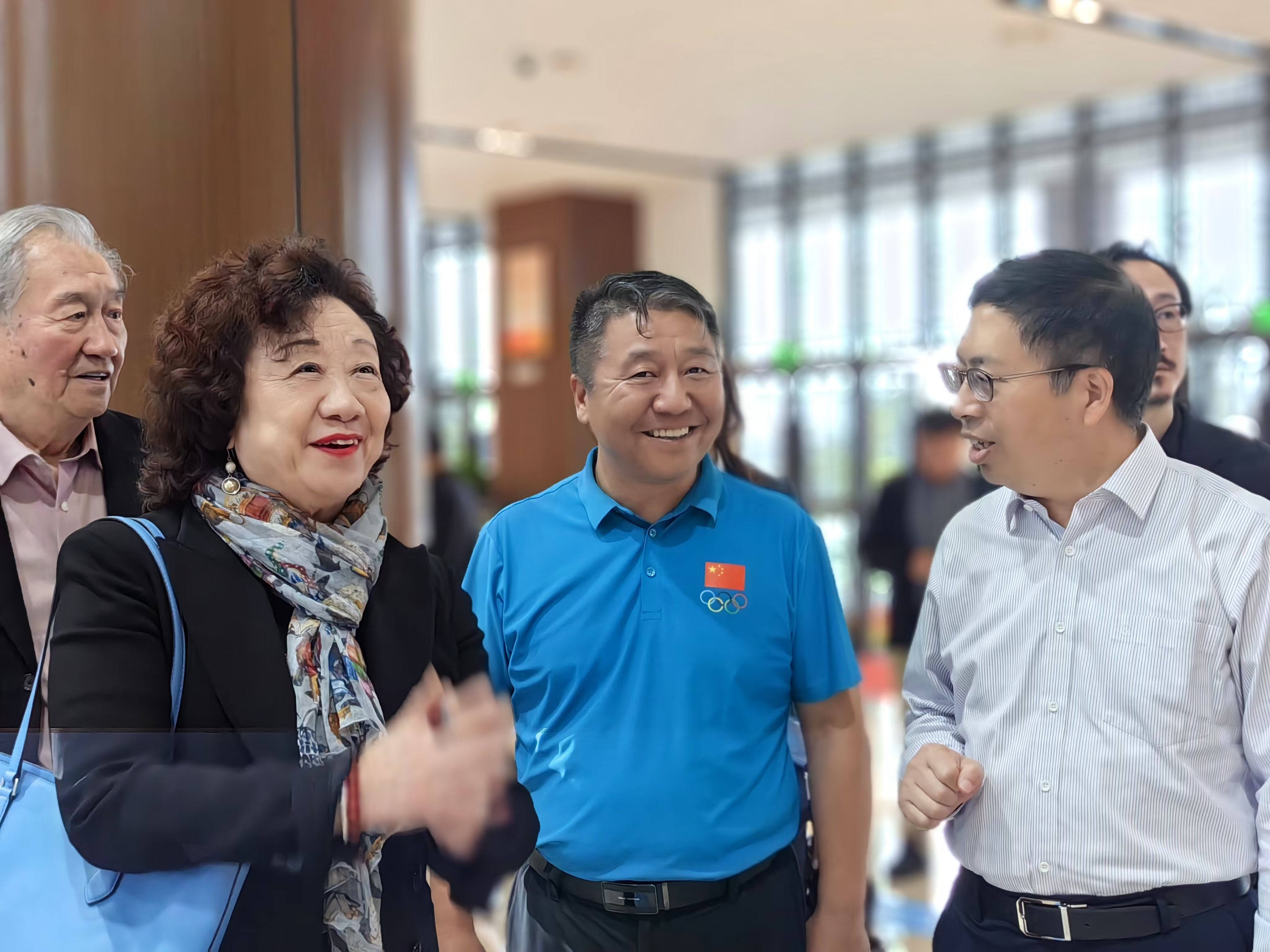 加拿大户外安全装备协会与露营之家金华供应链全球贸易中心签约 共绘中加户外新蓝图(图5)