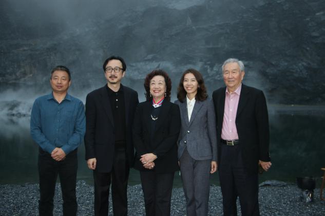 加拿大户外安全装备协会与露营之家金华供应链全球贸易中心签约 共绘中加户外新蓝图(图11)