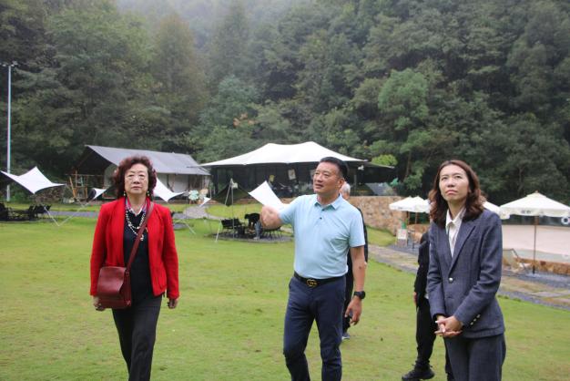 加拿大户外安全装备协会与露营之家金华供应链全球贸易中心签约 共绘中加户外新蓝图(图13)