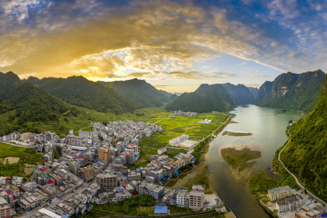 露营之家东兰云仓即将启动｜坡豪湖国家湿地公园露营地出生即惊艳！(图26)
