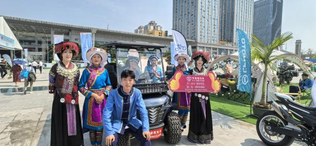 浙江专菱车辆科技有限公司:探索露营新境界,共创户外出行新方式(图9) 浙江专菱车辆科技有限公司:探索露营新境界,共创户外出行新方式(图9)
